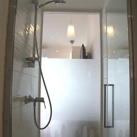 Aparthotel Naturiste Port Soleil *