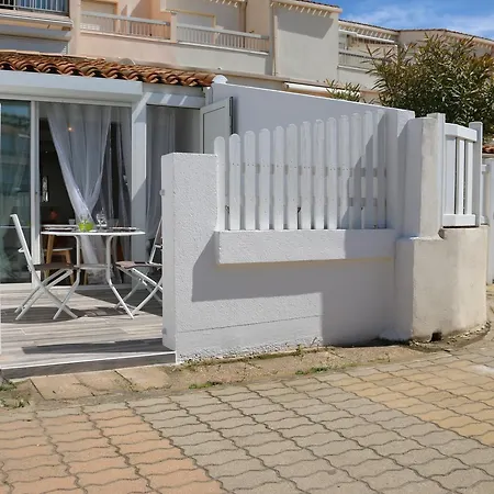 Aparthotel Naturiste Port Soleil *