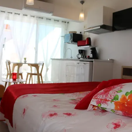 Naturiste Port Soleil Aparthotel *
