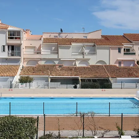 Naturiste Port Soleil Agde