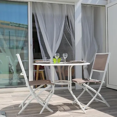 Naturiste Port Soleil