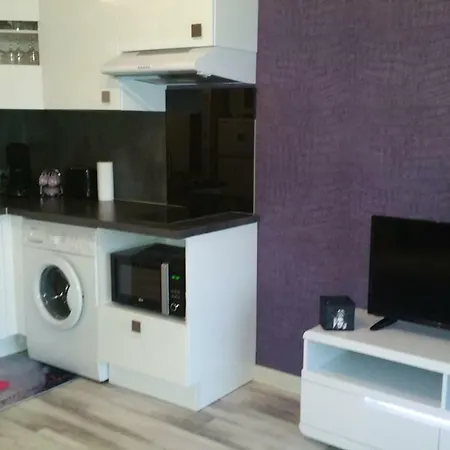 Apartamento Naturiste Port Soleil Agde